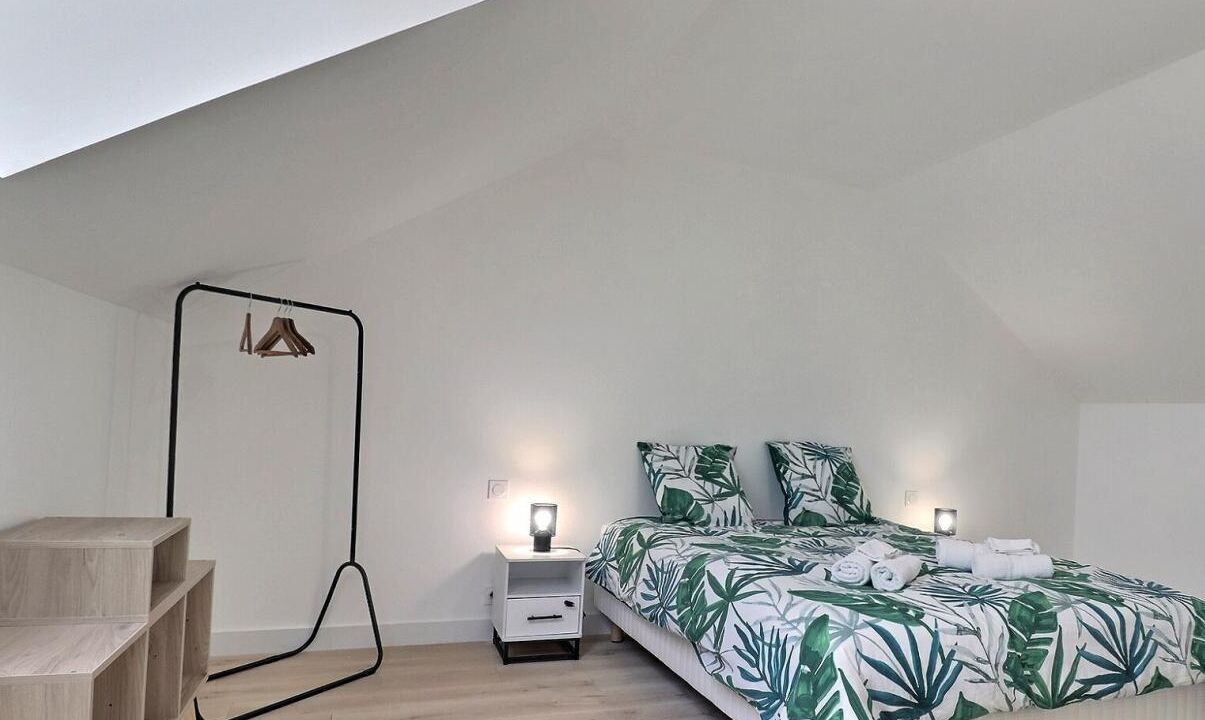 Photo of Bedroom in Parce