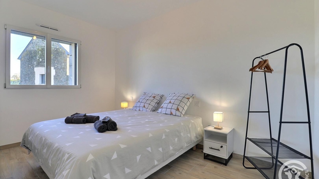 Photo of Bedroom in Parce