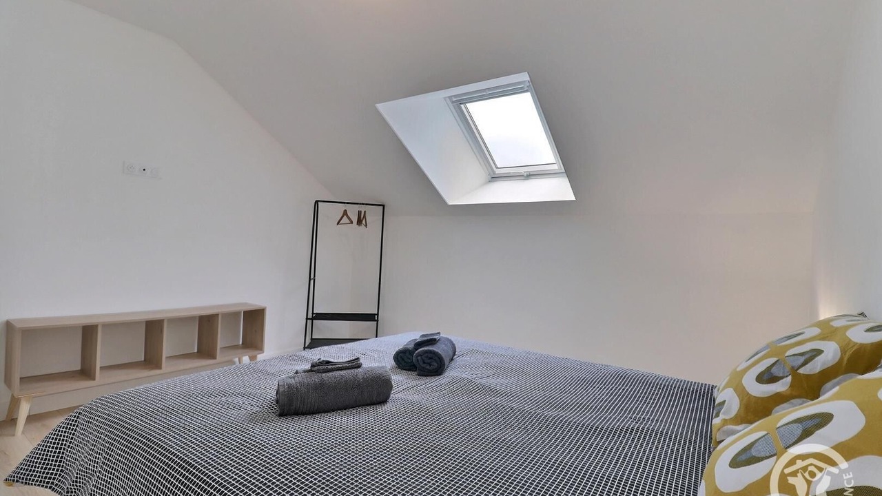 Photo of Bedroom in Parce