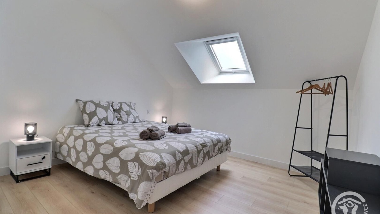 Photo of Bedroom in Parce