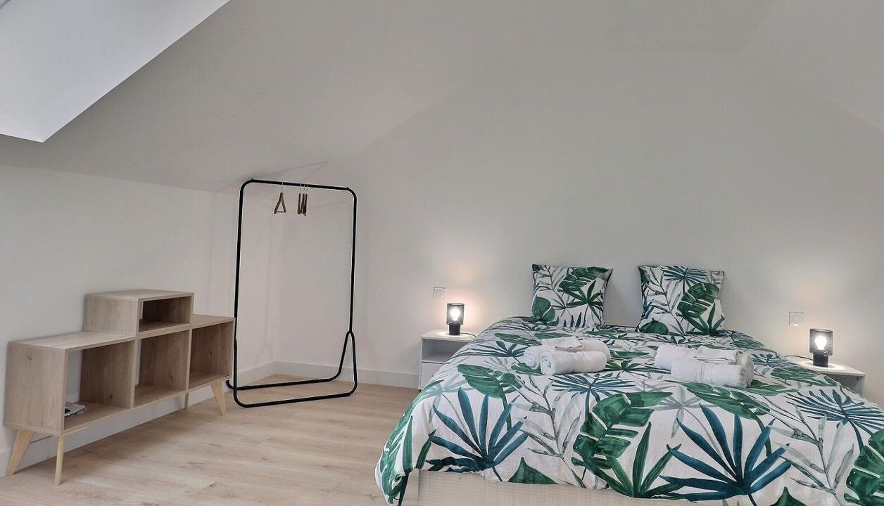 Photo of Bedroom in Parce