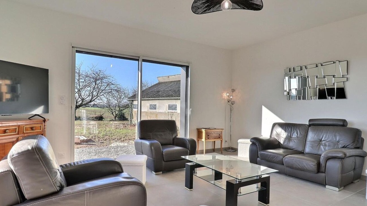 Photo of Livingroom in Parce