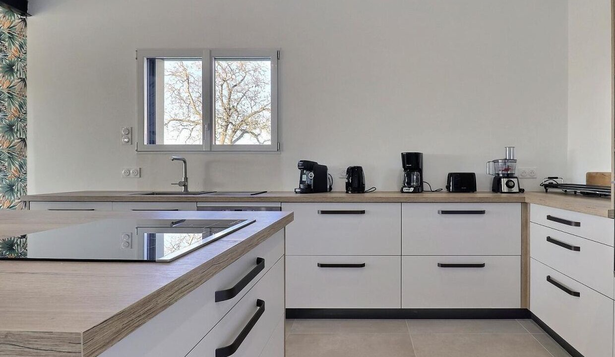 Photo of Kitchen in Parce