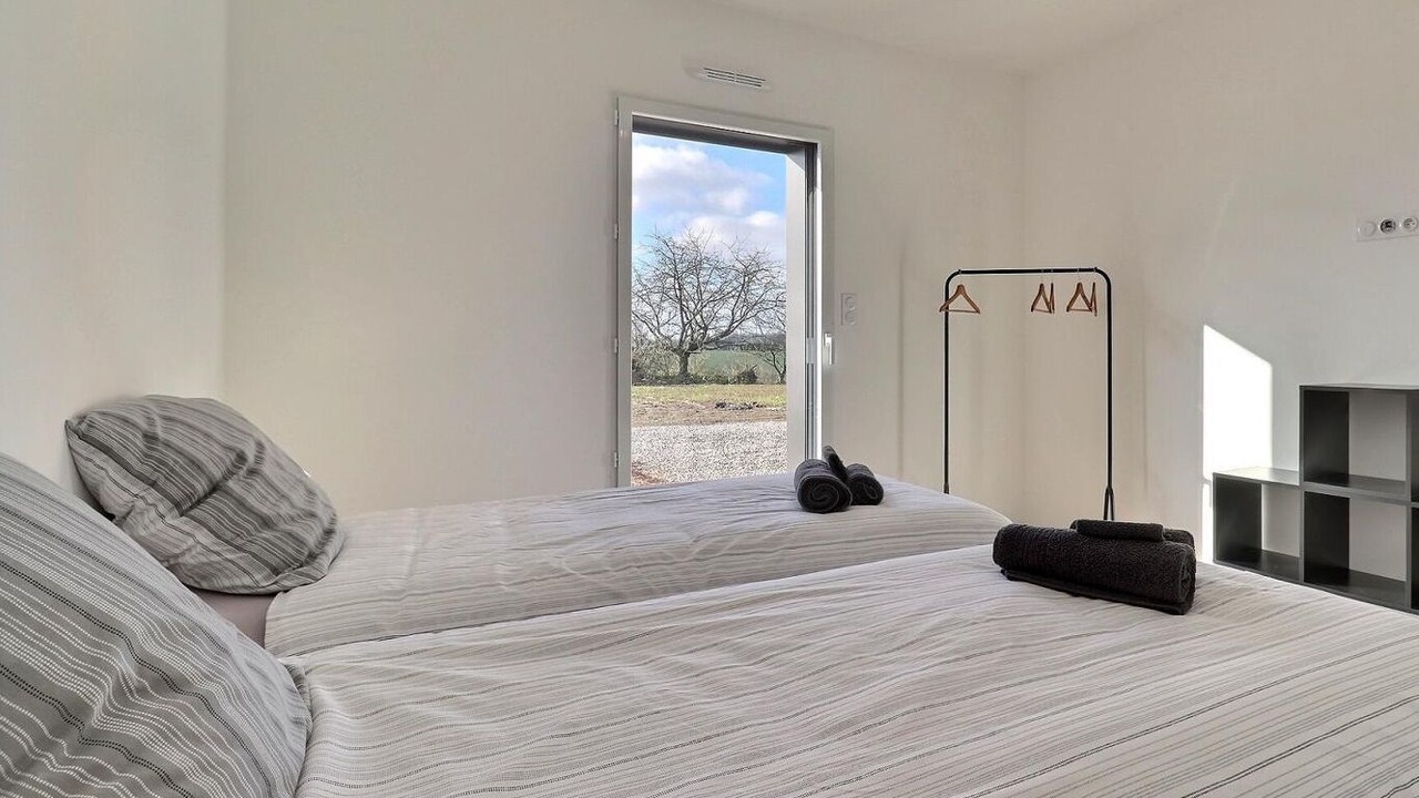 Photo of Bedroom in Parce