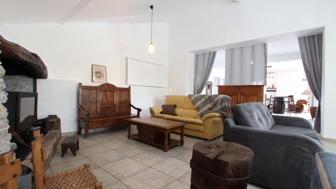 Photo of Livingroom in Saint-Martin-d'Arberoue