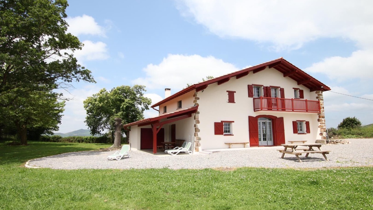 Photo of Outdoor in Saint-Martin-d'Arberoue