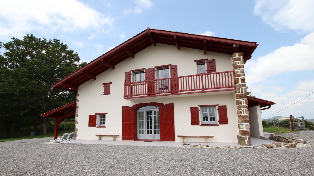 Photo of Outdoor in Saint-Martin-d'Arberoue