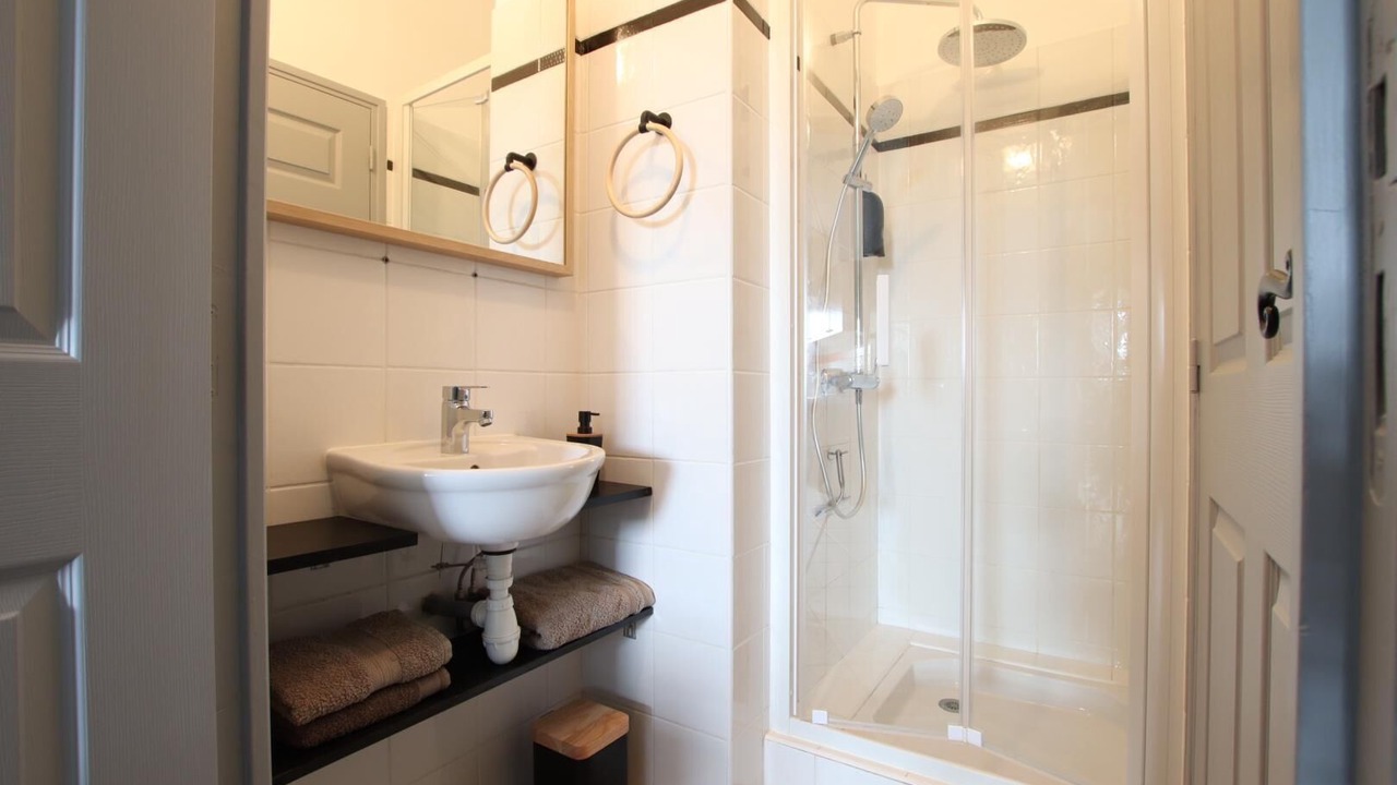 Photo of Bathroom in Saint-Martin-d'Arberoue