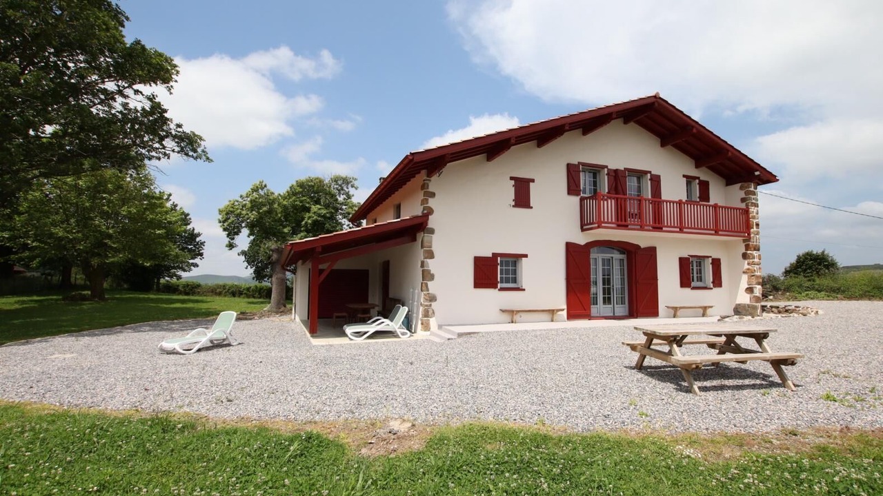 Photo of Outdoor in Saint-Martin-d'Arberoue