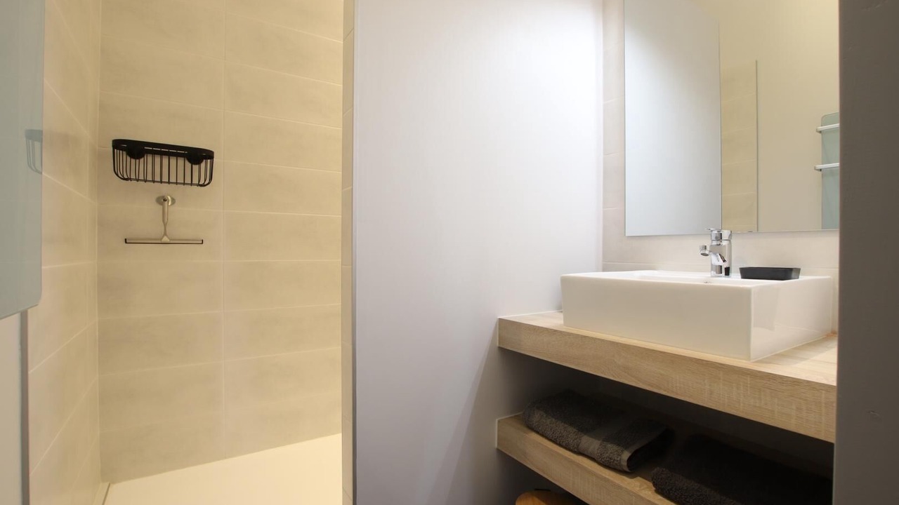 Photo of Bathroom in Saint-Martin-d'Arberoue