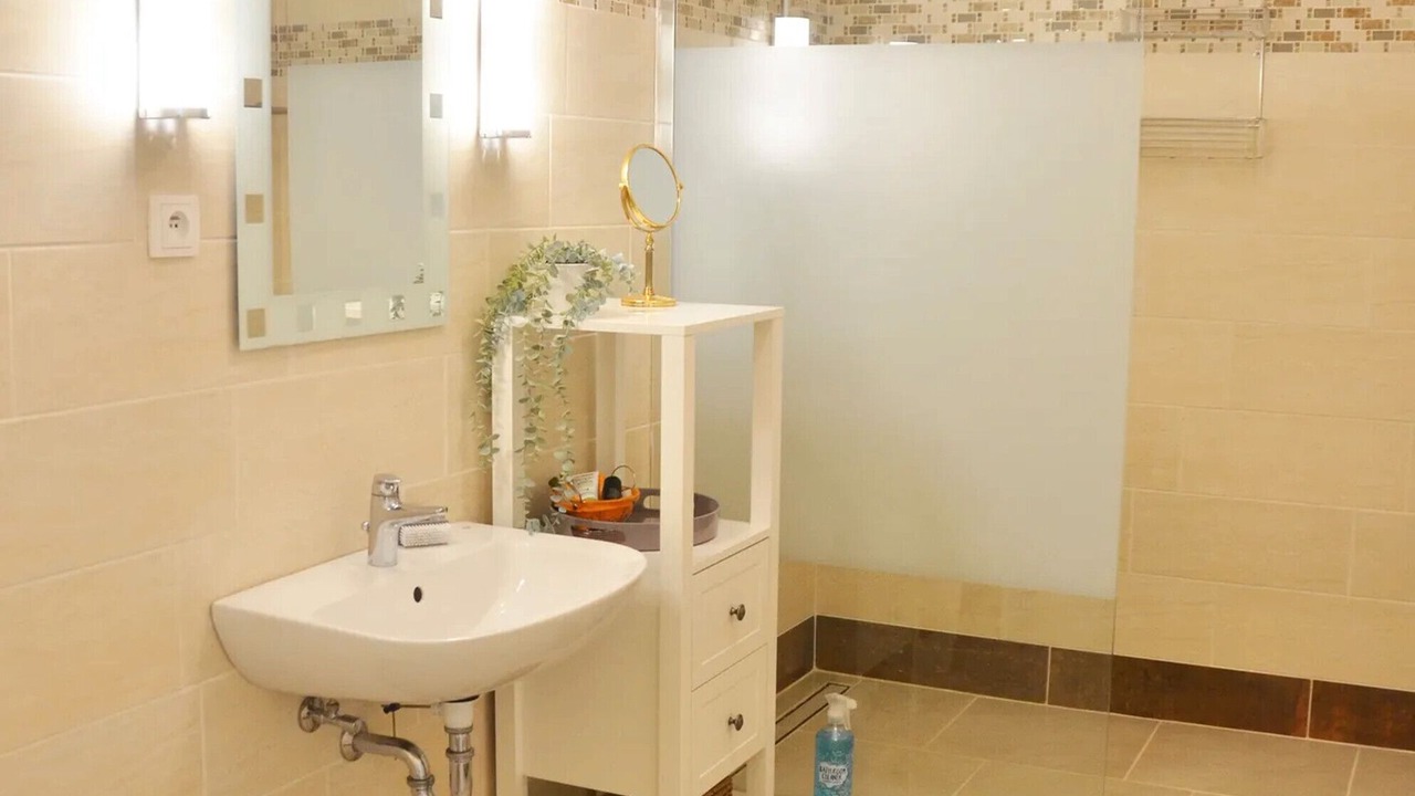 Photo of Bathroom in Neuvic