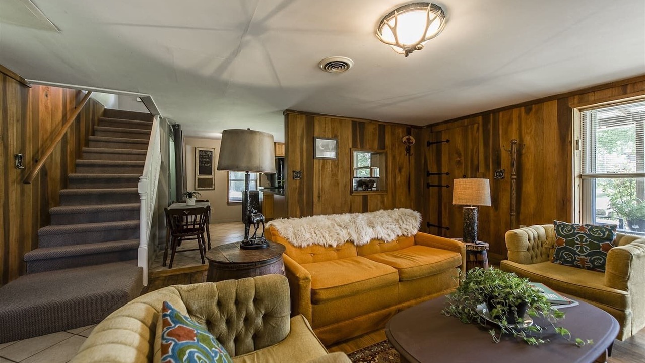Photo of Livingroom in Gallatin