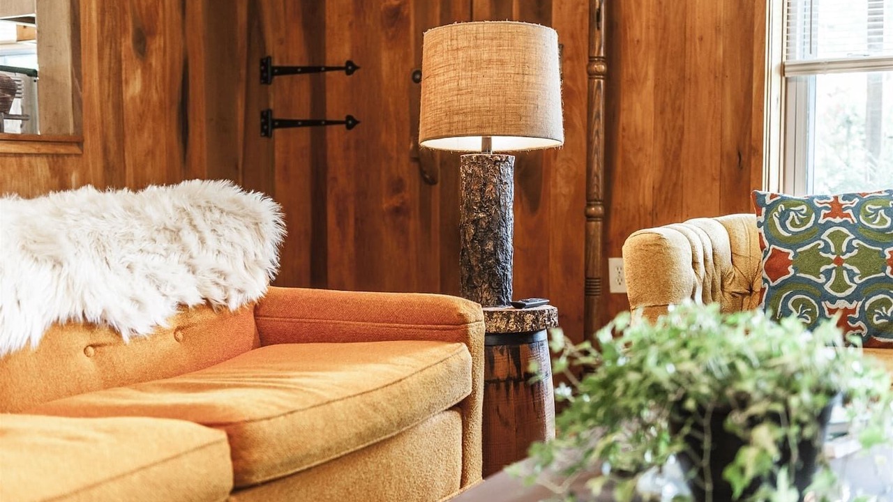 Photo of Livingroom in Gallatin