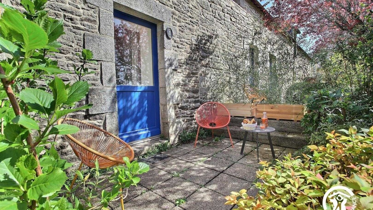 Photo of Patio Balcony in Pluvigner