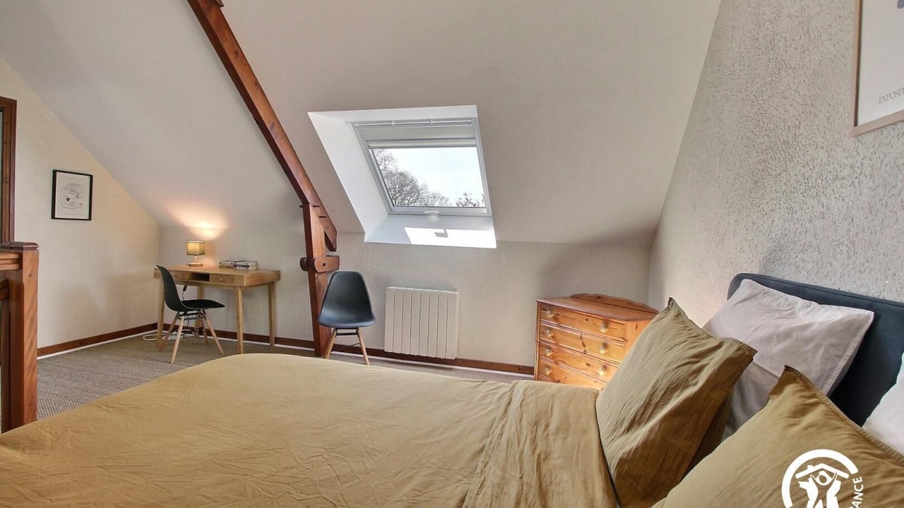 Photo of Bedroom in Pluvigner