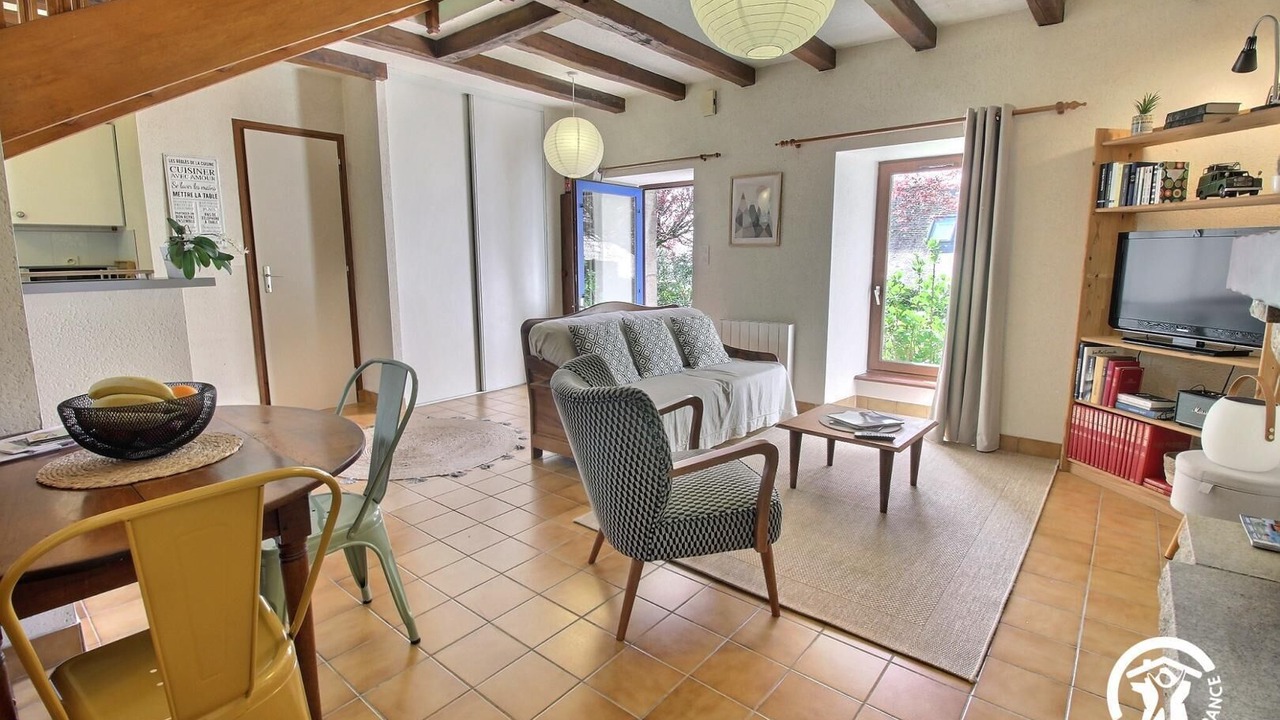 Photo of Livingroom in Pluvigner