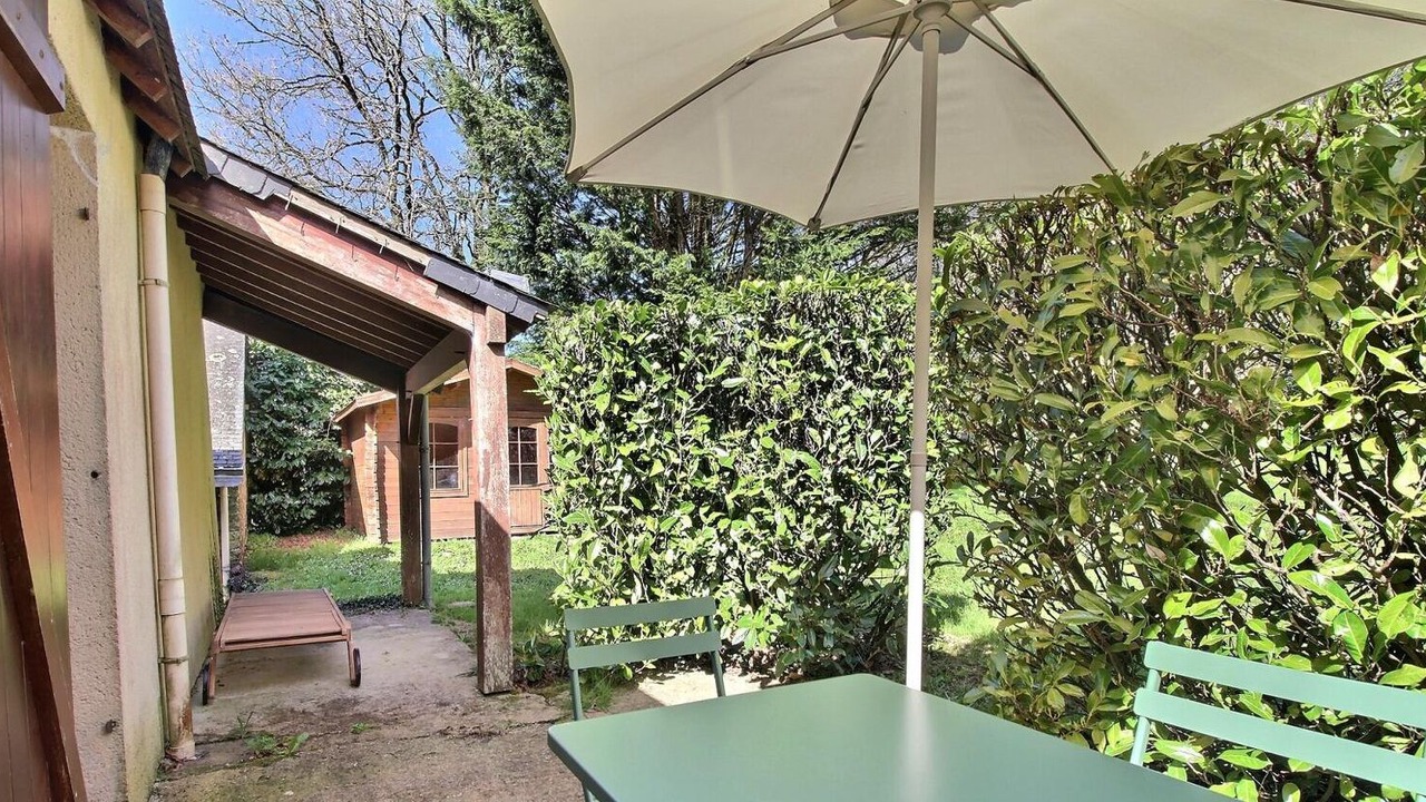 Photo of Outdoor in Pluvigner