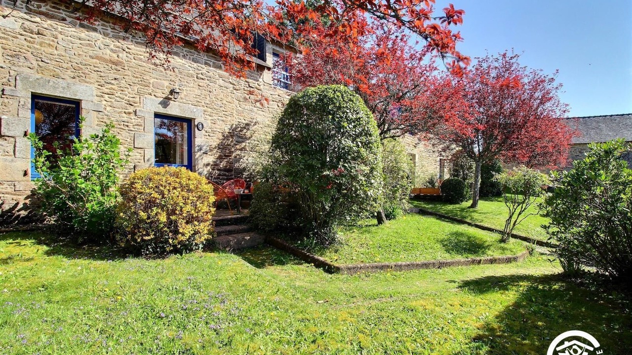 Photo of Outdoor in Pluvigner