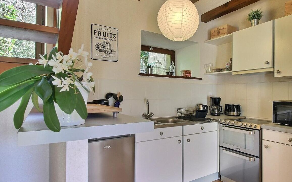 Photo of Kitchen in Pluvigner