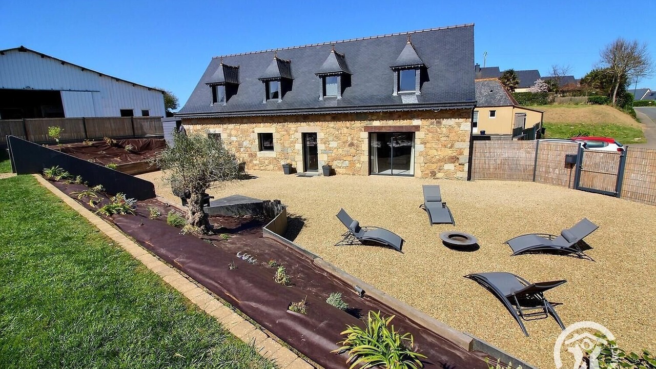 Photo of Outdoor in Lanmerin