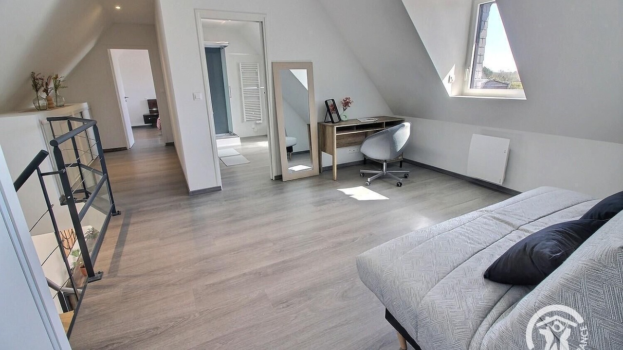 Photo of Bedroom in Lanmerin