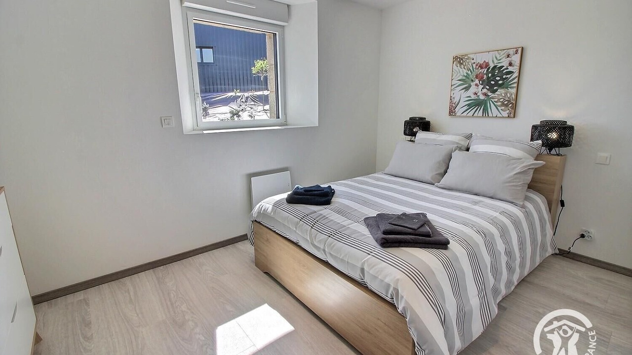 Photo of Bedroom in Lanmerin