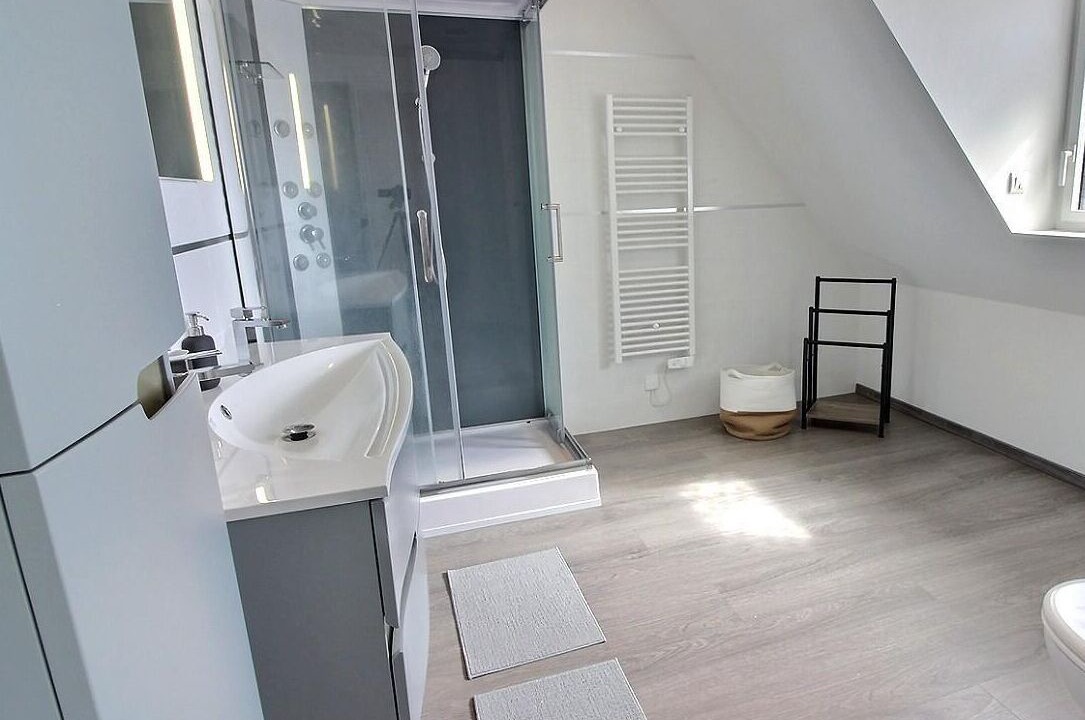 Photo of Bathroom in Lanmerin