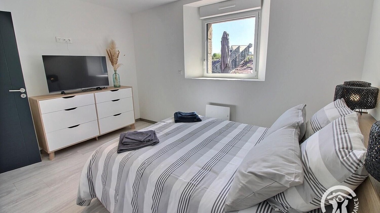 Photo of Bedroom in Lanmerin