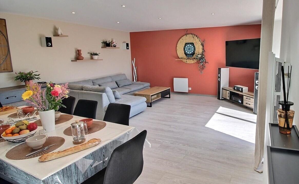 Photo of Livingroom in Lanmerin