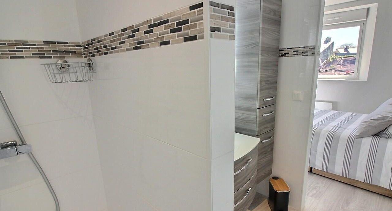 Photo of Bathroom in Lanmerin