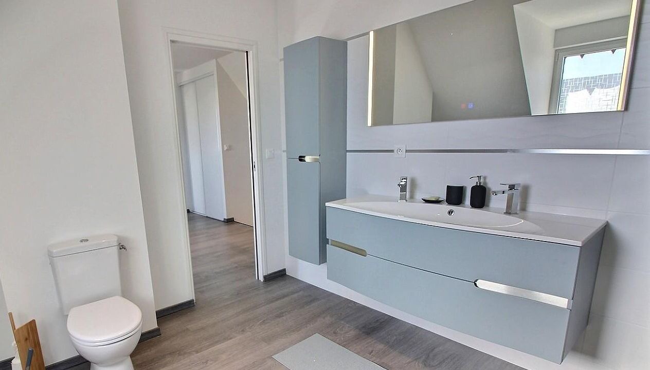 Photo of Bathroom in Lanmerin