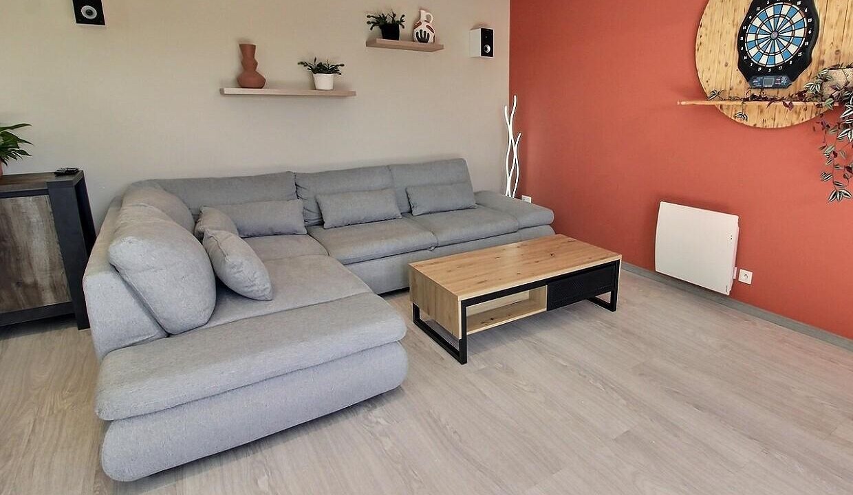 Photo of Livingroom in Lanmerin