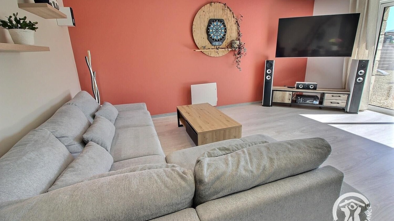 Photo of Livingroom in Lanmerin