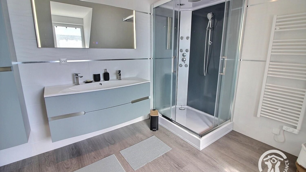 Photo of Bathroom in Lanmerin