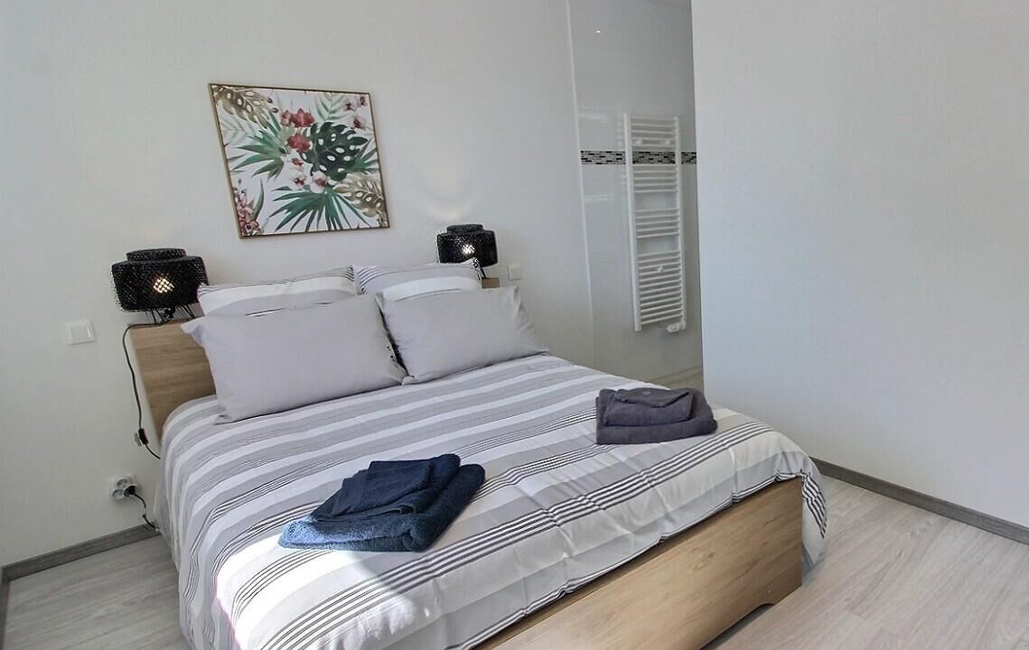 Photo of Bedroom in Lanmerin