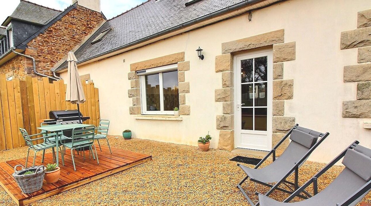 Photo of Outdoor in Goudelin