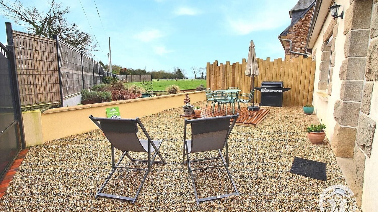 Photo of Outdoor in Goudelin