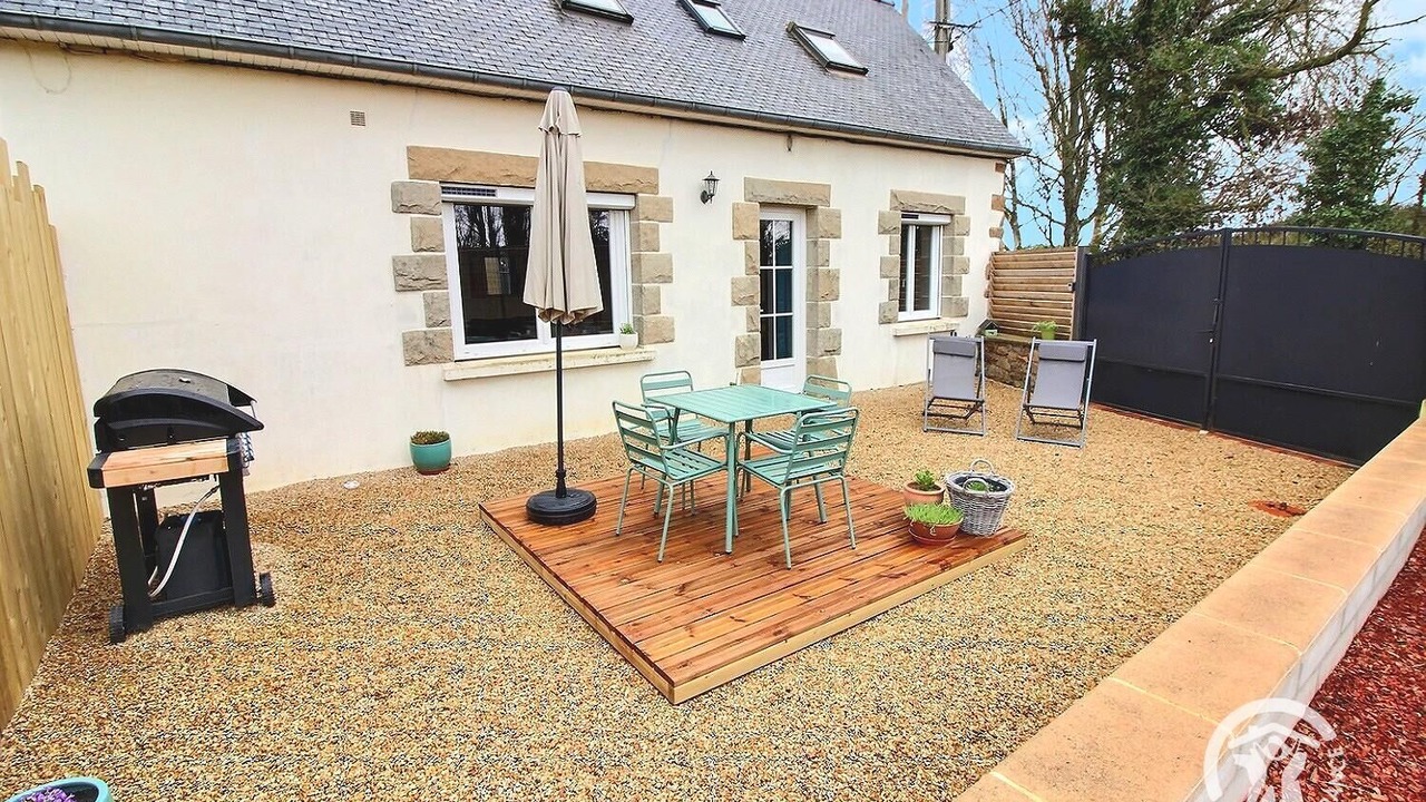 Photo of Outdoor in Goudelin