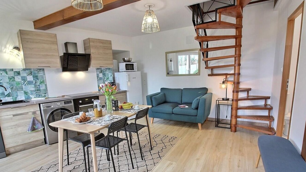 Photo of Livingroom in Goudelin