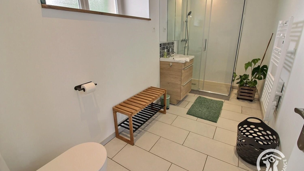 Photo of Bathroom in Goudelin