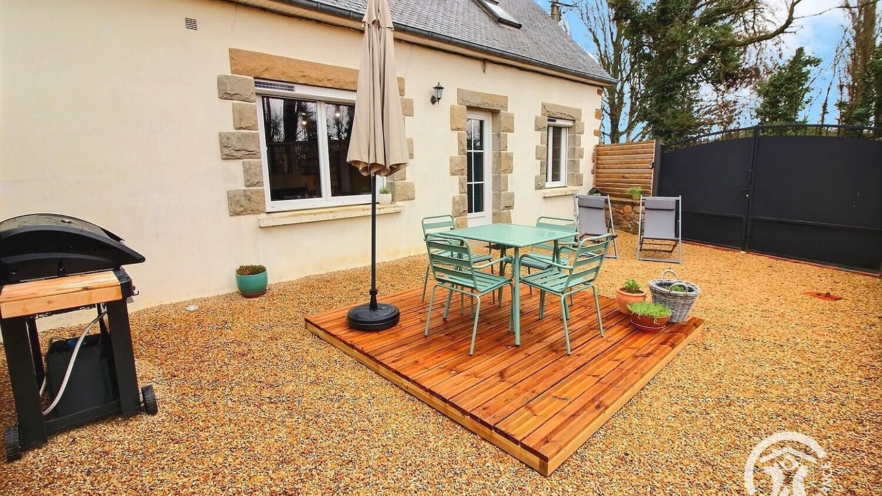 Photo of Outdoor in Goudelin