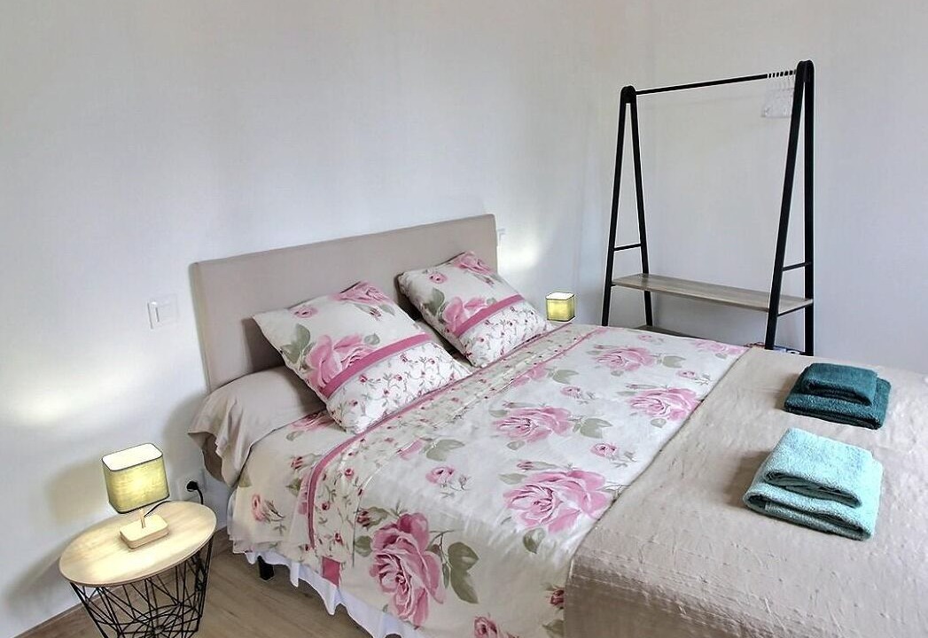 Photo of Bedroom in Goudelin