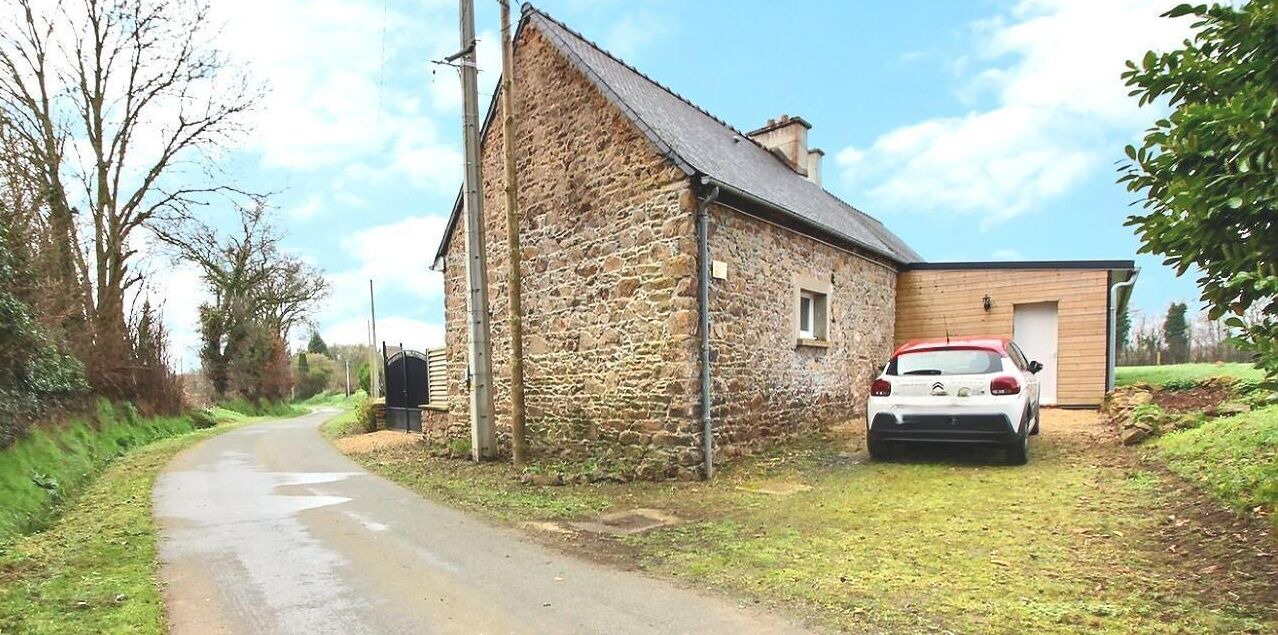 Photo of Outdoor in Goudelin