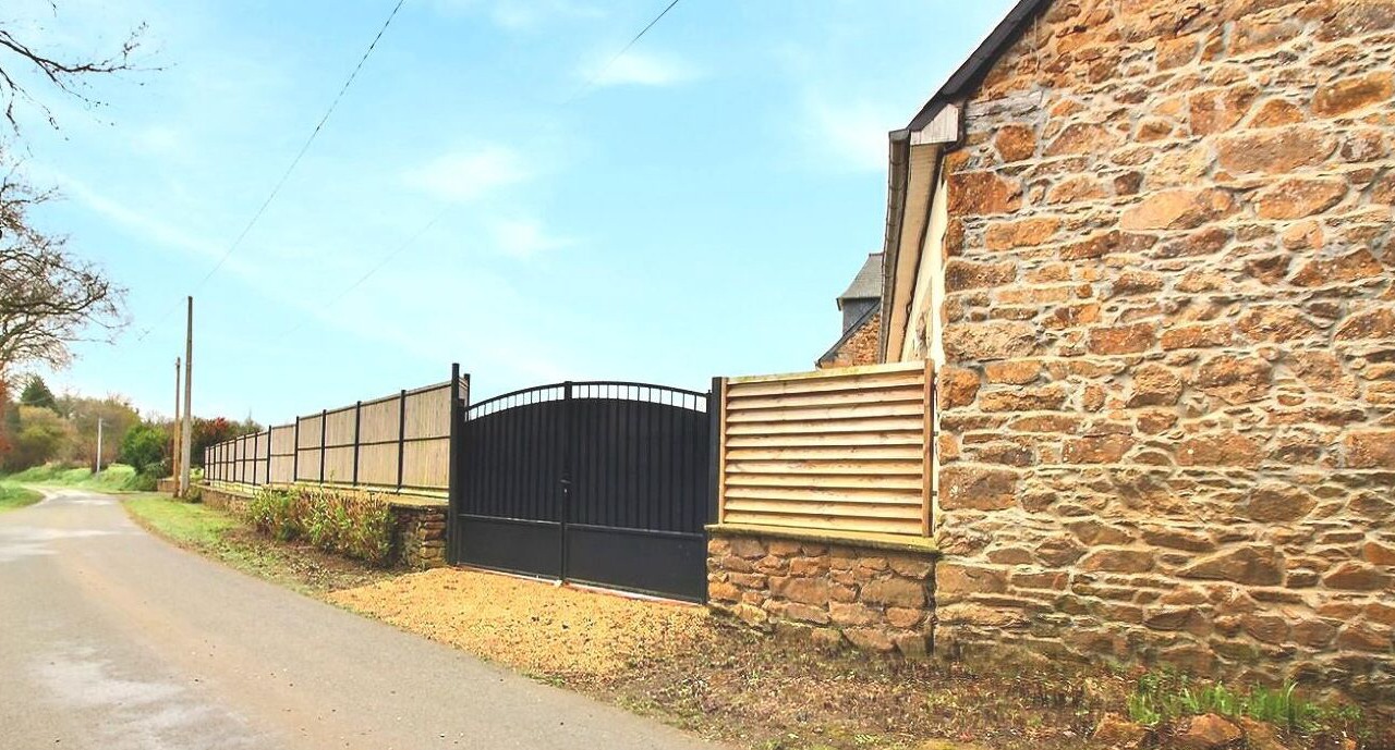 Photo of Outdoor in Goudelin