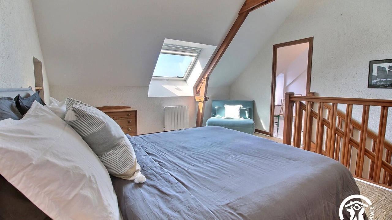 Photo of Bedroom in Pluvigner