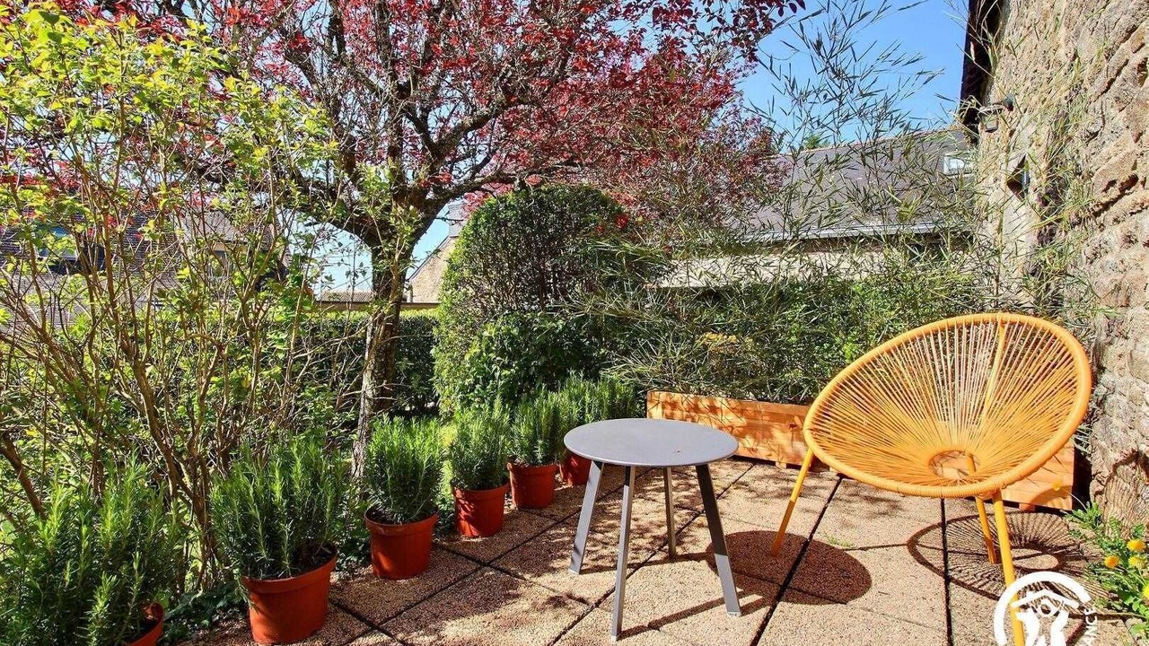 Photo of Patio Balcony in Pluvigner