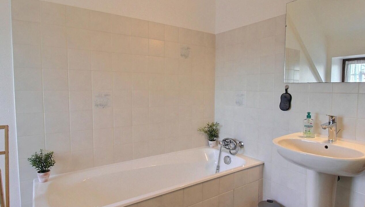 Photo of Bathroom in Pluvigner