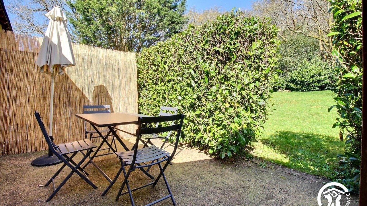 Photo of Outdoor in Pluvigner