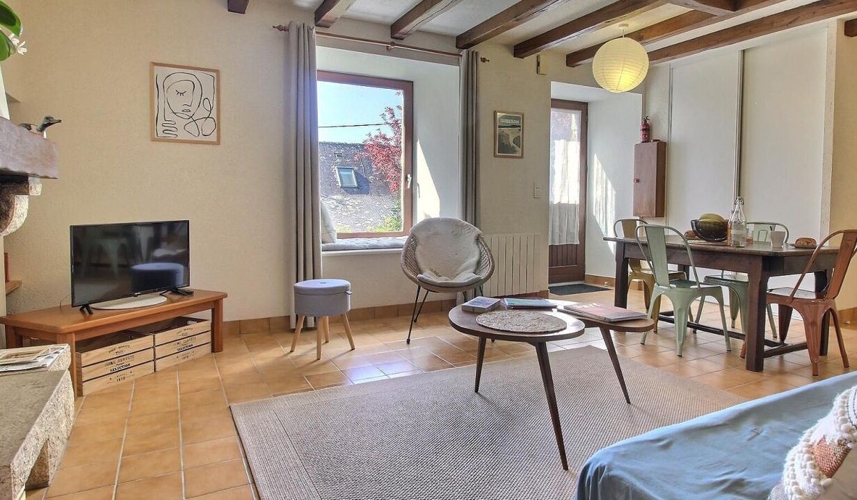 Photo of Livingroom in Pluvigner