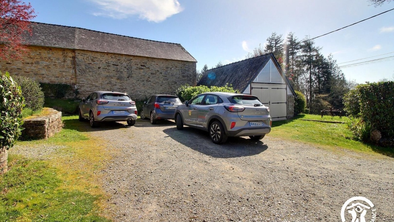 Photo of Outdoor in Pluvigner